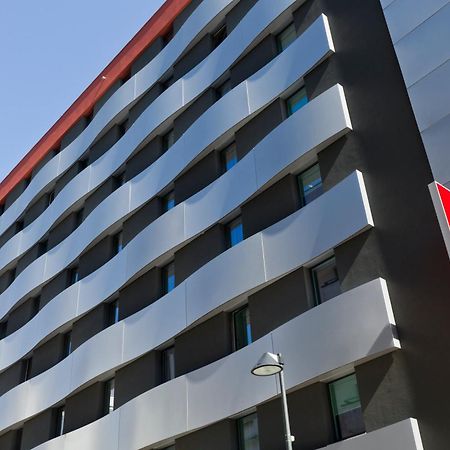 Ibis Lugano Paradiso Εξωτερικό φωτογραφία